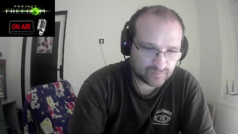 CASCADACEK online show from 02-28-26, 05:47