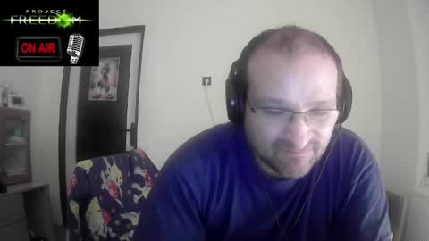 CASCADACEK online show from 03-12-26, 06:03