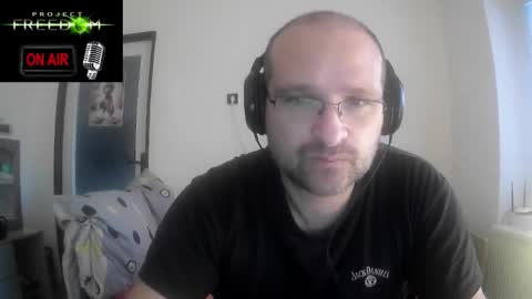 CASCADACEK online show from 03-28-26, 05:23