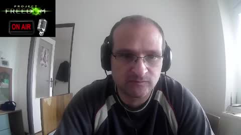 CASCADACEK online show from 05-14-26, 08:10