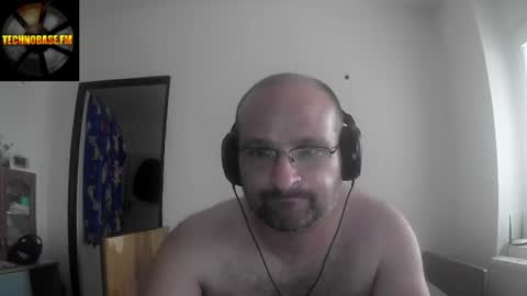CASCADACEK online show from 06-28-26, 06:47