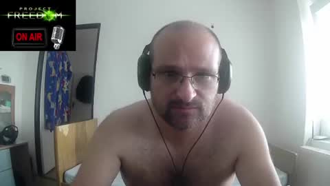 CASCADACEK online show from 06-29-26, 10:15