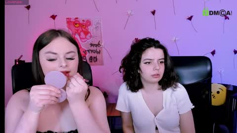 casey_meow_ online show from 06-03-26, 08:50