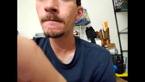 caseysweetrod online show from 10-26-25, 01:22