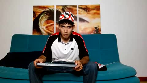 Cash Master San online show from 03-09-25, 08:52