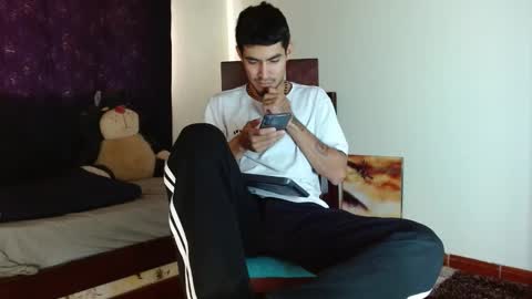 Cash Master San online show from 10-20-25, 04:18