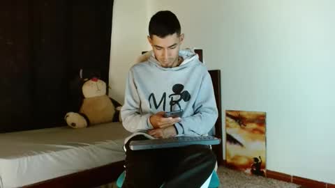 Cash Master San online show from 10-28-25, 11:25