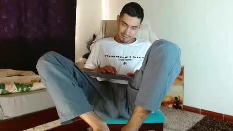 Cash Master San online show from 10-30-25, 04:41