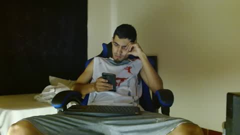 Cash Master San online show from 11-12-25, 09:14