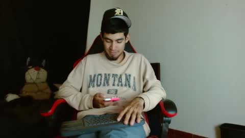 Cash Master San online show from 01-09-26, 02:03