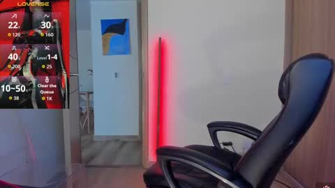 caprice online show from 09-22-25, 12:40