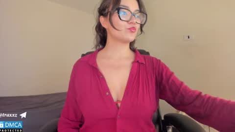 caprice online show from 07-04-26, 03:18