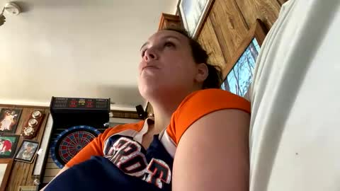 Snapshot of cashcoupllle chatting on 09-18-25, 06:54 Cash Couple online show from 09-18-25, 06:54