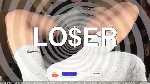 Master Grey online show from 03-12-26, 04:51