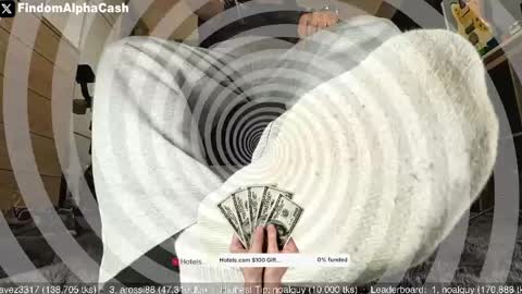 Master Grey online show from 04-22-26, 04:48