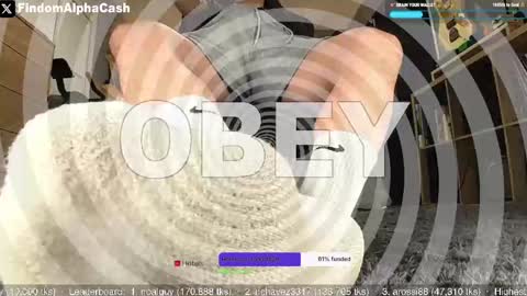 Master Grey online show from 05-07-26, 04:40
