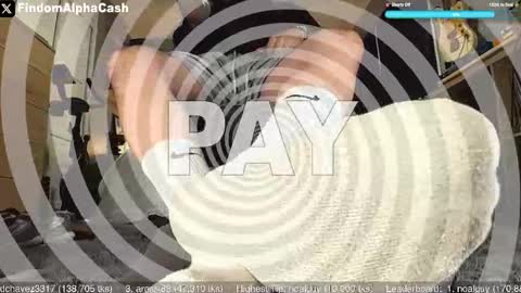 Master Grey online show from 05-14-26, 04:19