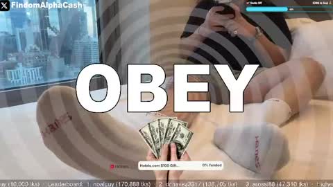 Master Grey online show from 06-01-26, 12:12