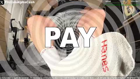 Snapshot of cashmastergrey chatting on 07-01-26, 05:31 Master Grey online show from 07-01-26, 05:31