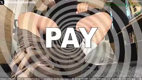 Snapshot of cashmastergrey chatting on 07-14-26, 02:05 Master Grey online show from 07-14-26, 02:05