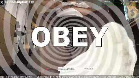 Snapshot of cashmastergrey chatting on 07-21-26, 10:23 Master Grey online show from 07-21-26, 10:23
