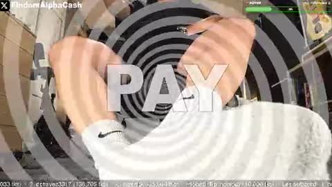 Snapshot of cashmastergrey chatting on 07-29-26, 05:49 Master Grey online show from 07-29-26, 05:49