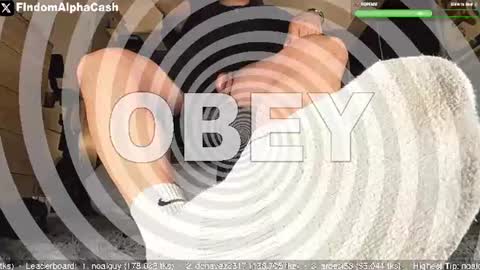 Snapshot of cashmastergrey chatting on 07-30-26, 04:33 Master Grey online show from 07-30-26, 04:33