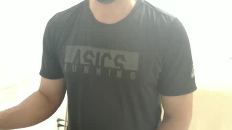 cashmastermuscle77 online show from 12-30-24, 10:32