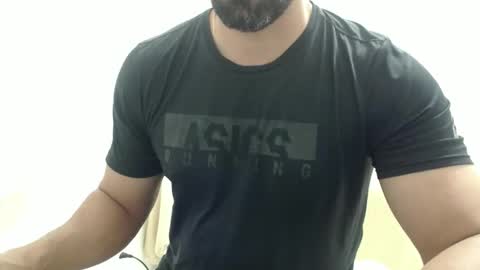 cashmastermuscle77 online show from 11-14-25, 10:14