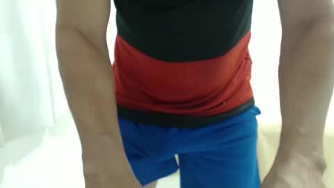 cashmastermuscle77 online show from 11-28-25, 10:29