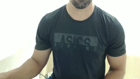 cashmastermuscle77 online show from 02-10-26, 10:25