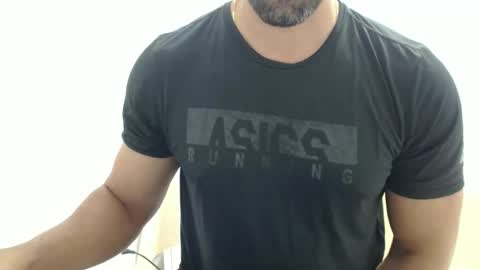 cashmastermuscle77 online show from 02-11-26, 10:31