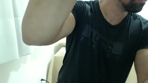 cashmastermuscle77 online show from 02-21-26, 11:22