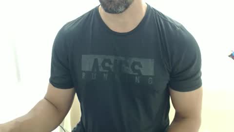 cashmastermuscle77 online show from 03-10-26, 11:15