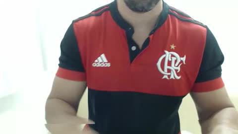 cashmastermuscle77 online show from 04-07-26, 10:26