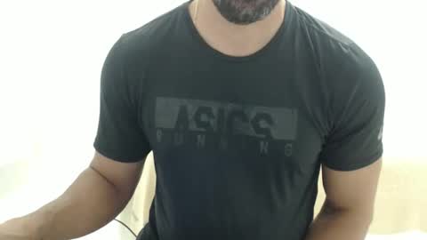 cashmastermuscle77 online show from 04-15-26, 10:22