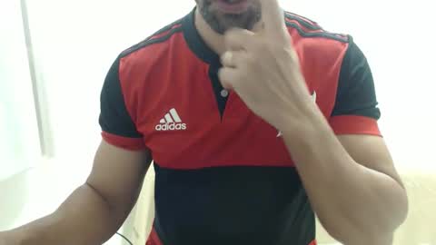 Snapshot of cashmastermuscle77 chatting on 04-18-26, 10:08 cashmastermuscle77 online show from 04-18-26, 10:08