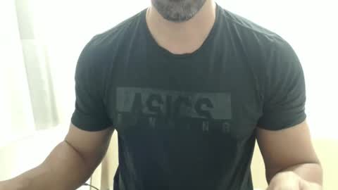 Snapshot of cashmastermuscle77 chatting on 04-30-26, 10:21 cashmastermuscle77 online show from 04-30-26, 10:21