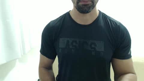 Snapshot of cashmastermuscle77 chatting on 05-04-26, 10:17 cashmastermuscle77 online show from 05-04-26, 10:17