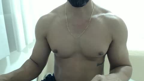 Snapshot of cashmastermuscle77 chatting on 05-14-26, 03:02 cashmastermuscle77 online show from 05-14-26, 03:02
