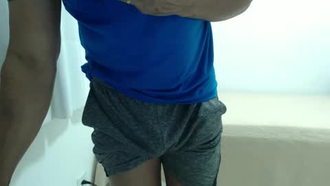 Snapshot of cashmastermuscle77 chatting on 05-19-26, 01:56 cashmastermuscle77 online show from 05-19-26, 01:56