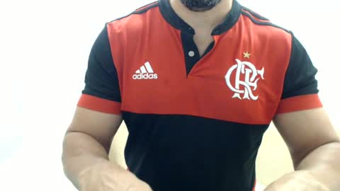 Snapshot of cashmastermuscle77 chatting on 06-27-26, 12:22 cashmastermuscle77 online show from 06-27-26, 12:22