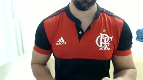 Snapshot of cashmastermuscle77 chatting on 06-30-26, 10:27 cashmastermuscle77 online show from 06-30-26, 10:27