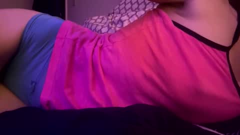 Snapshot of casidy1 chatting on 02-27-25, 07:01 casidy1 online show from 02-27-25, 07:01