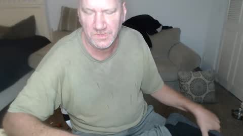 CasinoCam online show from 02-01-25, 01:20