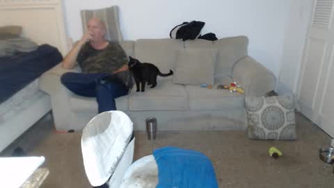 CasinoCam online show from 02-02-25, 10:49