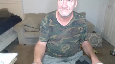 CasinoCam online show from 02-03-25, 05:51