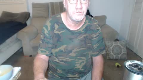 CasinoCam online show from 02-03-25, 07:31