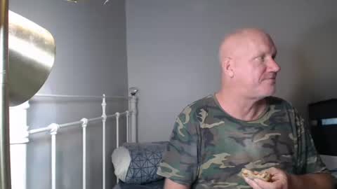 CasinoCam online show from 12-03-25, 06:39