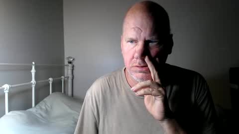 CasinoCam online show from 03-15-26, 07:25